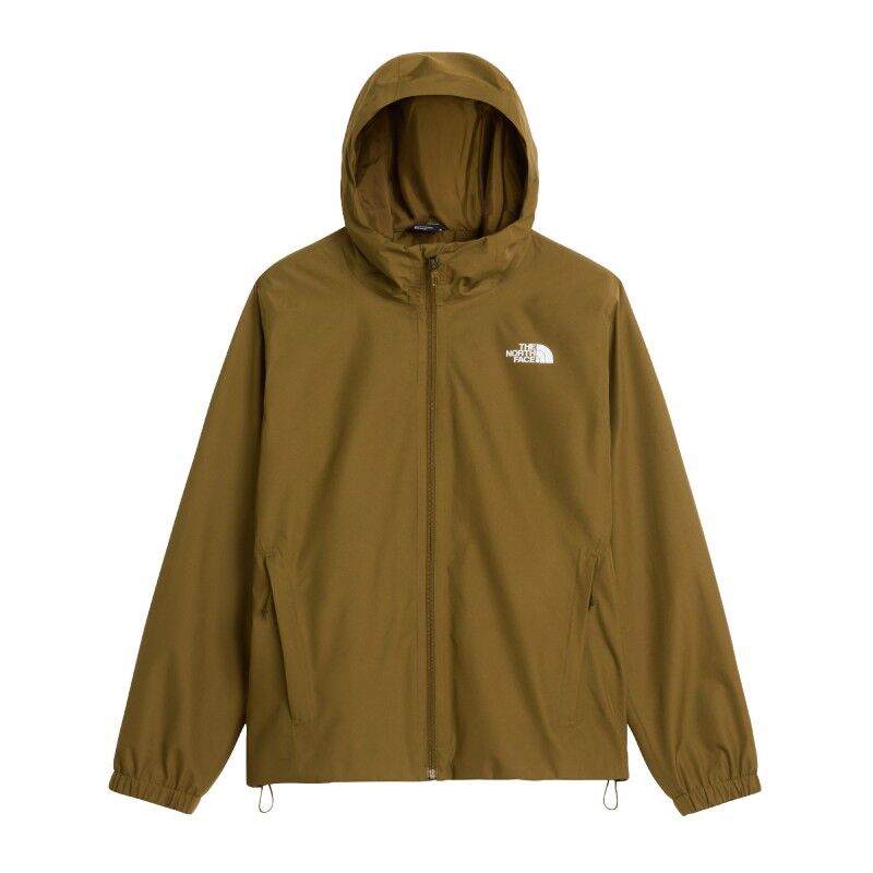 Quest Mono Jacket - Regnjakke - Herrer