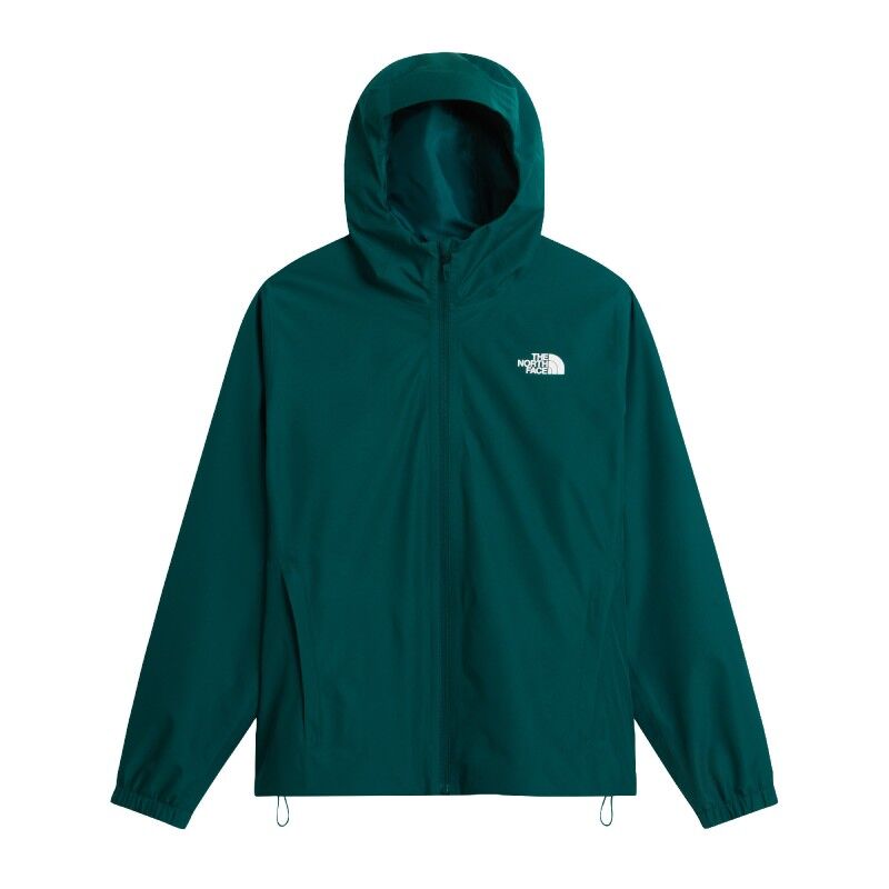 Quest Mono Jacket - Regnjakke - Herrer