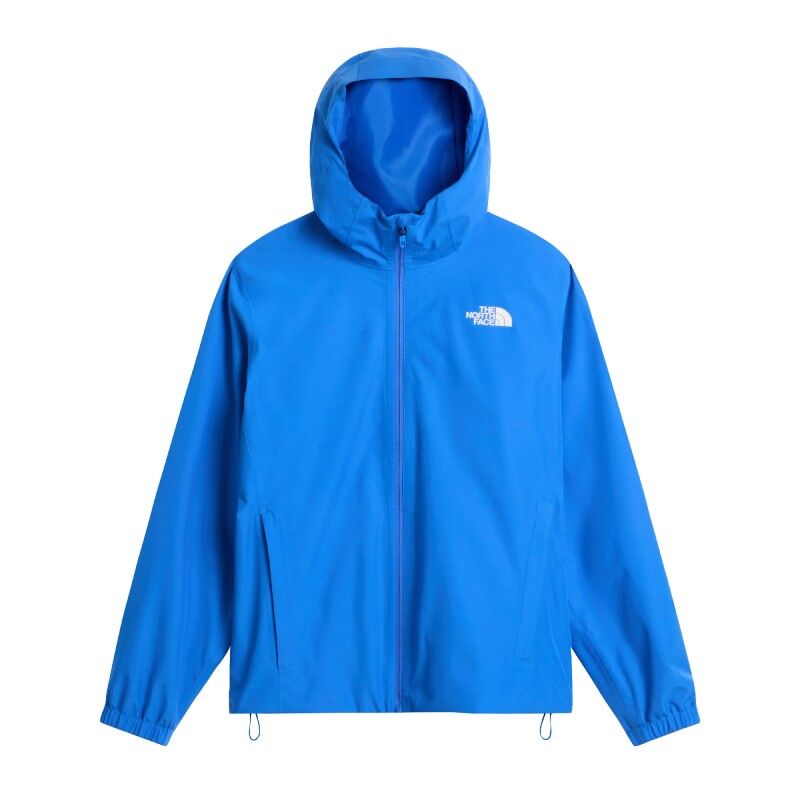 Quest Mono Jacket - Waterproof jacket - Men's