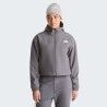 The North Face Quest Mono Cropped Jacket - Windjack - Dames | Hardloop