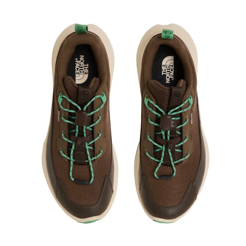 The North Face Fastpack II WP - Chaussures randonnée enfant | Hardloop