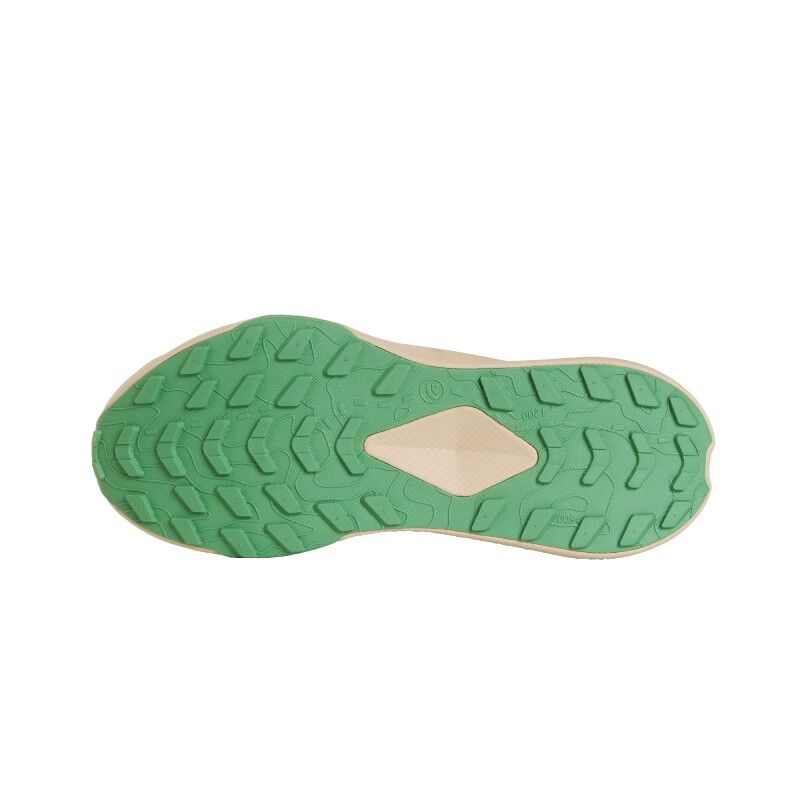 The North Face Fastpack II WP - Chaussures randonnée enfant | Hardloop