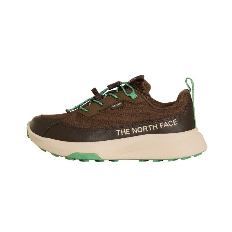The North Face Fastpack II WP - Walking shoes - Kid's | Hardloop