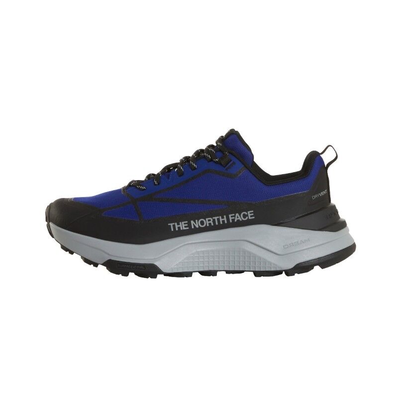 The North Face Fastpack WP - Chaussures randonnée homme | Hardloop