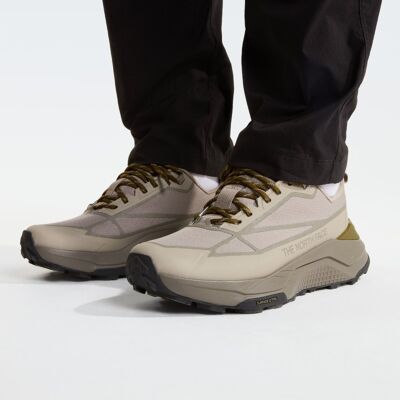Fastpack WP - Chaussures randonnée homme
