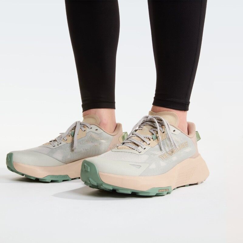The North Face Altamesa 300 V2 - Polkujuoksukengät - Naiset | Hardloop