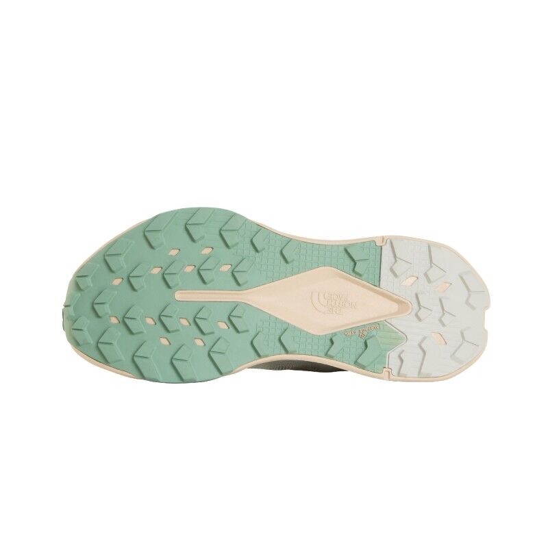 The North Face Altamesa 300 V2 - Trailrunningschuhe - Damen | Hardloop