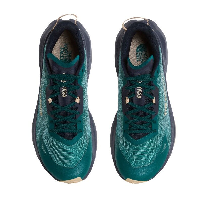 The North Face Altamesa 300 V2 - Trail running shoes - Men's | Hardloop