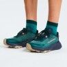 Pacific Teal / Midnight S