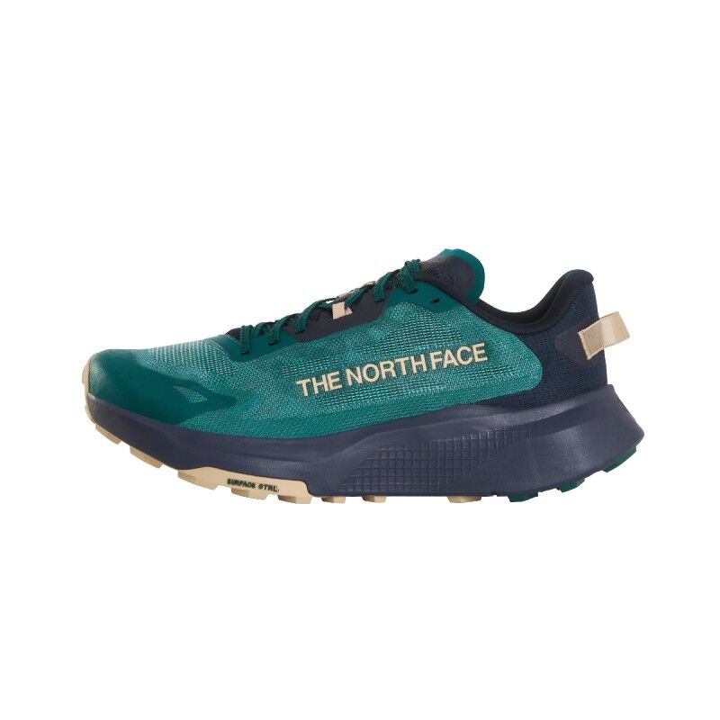 The North Face Altamesa 300 V2 - Trail running shoes - Men's | Hardloop