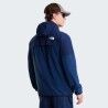 The North Face Mountain Athletics Ushba Hooded Jacket - Softshelljack - Heren | Hardloop