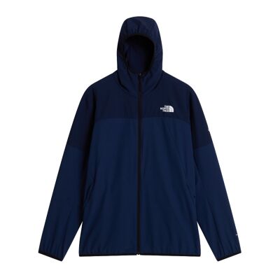 Mountain Athletics Ushba Hooded Jacket - Softshelljacke - Herren