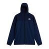 The North Face Mountain Athletics Ushba Hooded Jacket - Softshelljack - Heren | Hardloop