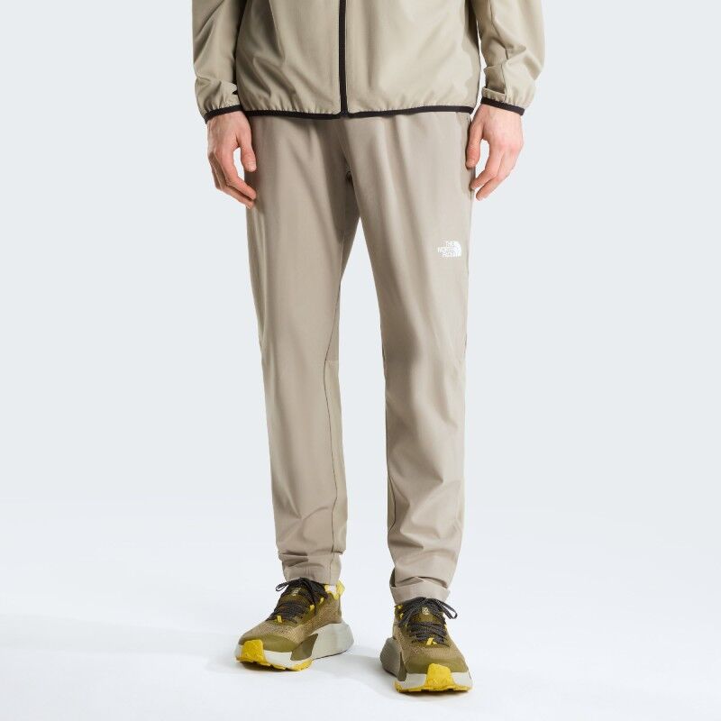 The North Face Mountain Athletics Ushba Pant - Pantalon homme | Hardloop
