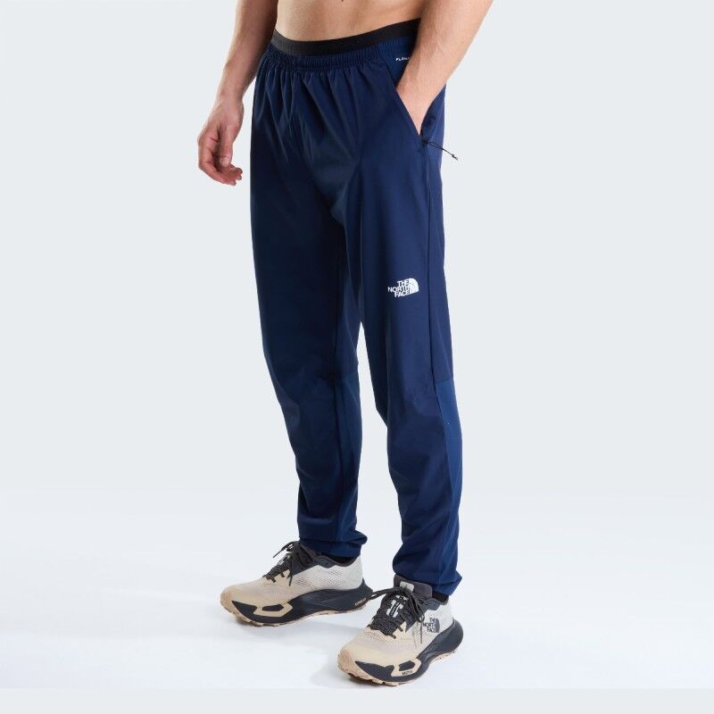 The North Face Mountain Athletics Ushba Pant - Broek - Heren | Hardloop