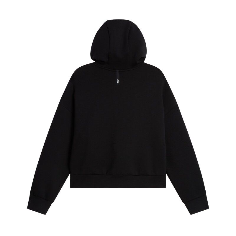 Jaida Full Zip Hooded Jacket - Dámská mikina