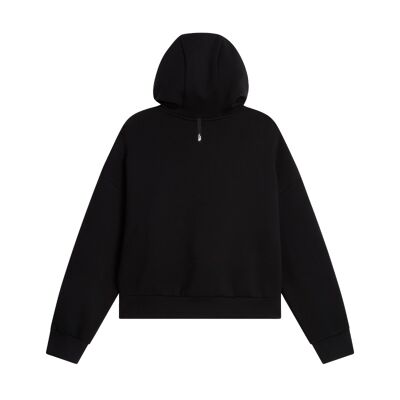 Jaida Full Zip Hooded Jacket - Hoodie - Damen