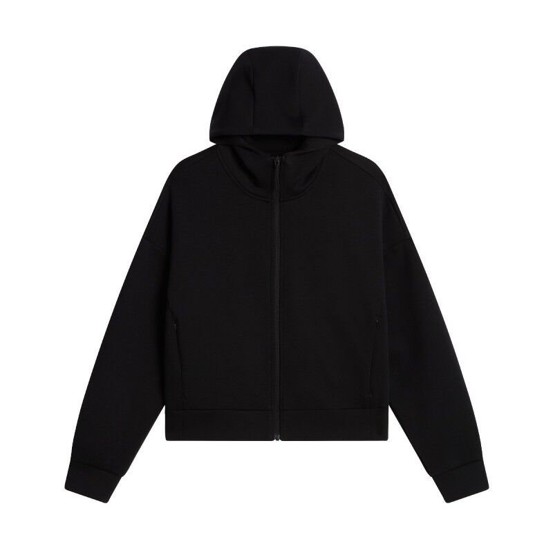 The North Face Jaida Full Zip Hooded Jacket - Hoodie - Damen | Hardloop