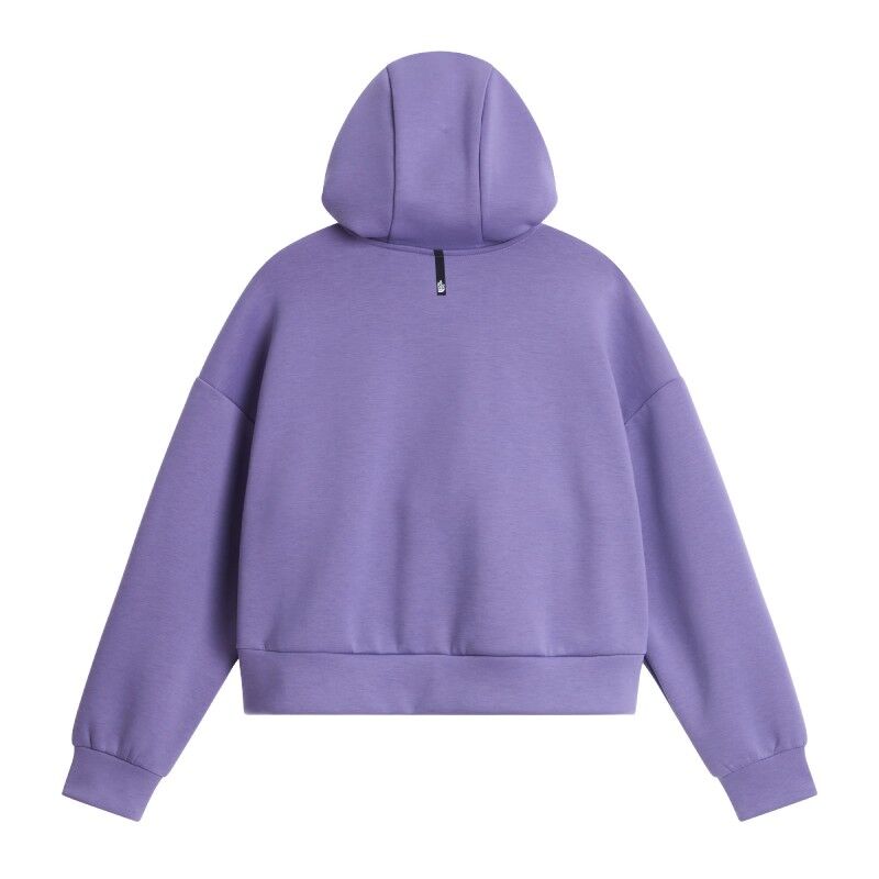 The North Face Jaida Full Zip Hooded Jacket - Sweatshirt à capuche femme | Hardloop