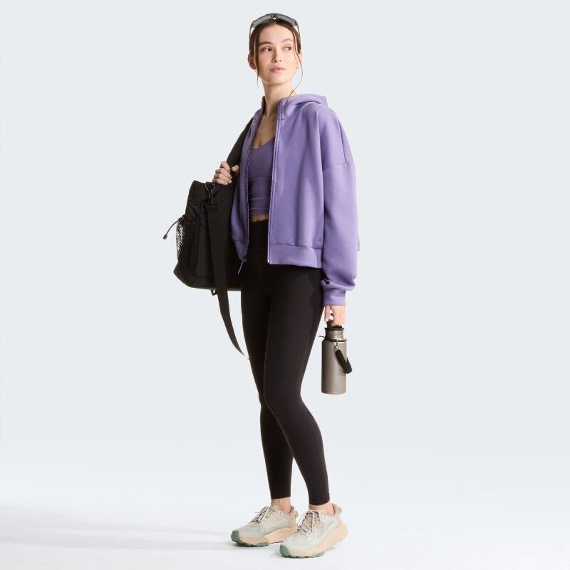 The North Face Jaida Full Zip Hooded Jacket - Sweatshirt à capuche femme | Hardloop