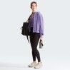 The North Face Jaida Full Zip Hooded Jacket - Hoodie - Women's | Hardloop