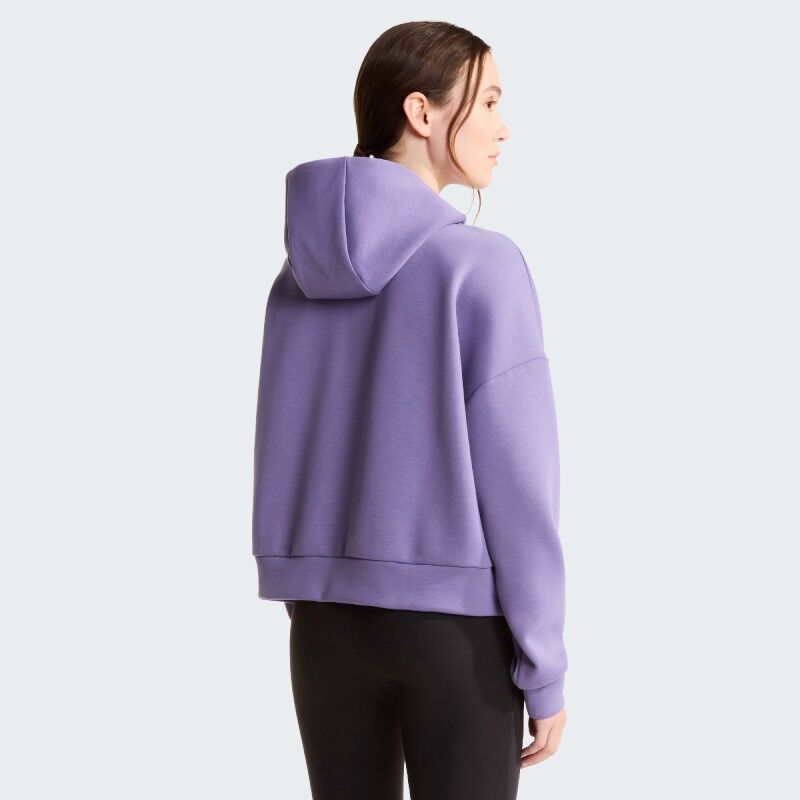 The North Face Jaida Full Zip Hooded Jacket - Hoodie - Women's | Hardloop