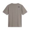 The North Face Evolution Box Half Dome Regular Short - T-shirt homme | Hardloop