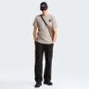 The North Face Evolution Box Half Dome Regular Short - T-shirt - Men's | Hardloop