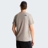 The North Face Evolution Box Half Dome Regular Short - T-shirt homme | Hardloop
