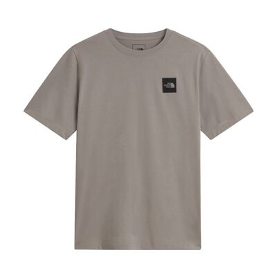 Evolution Box Half Dome Regular Short - T-paita - Miehet