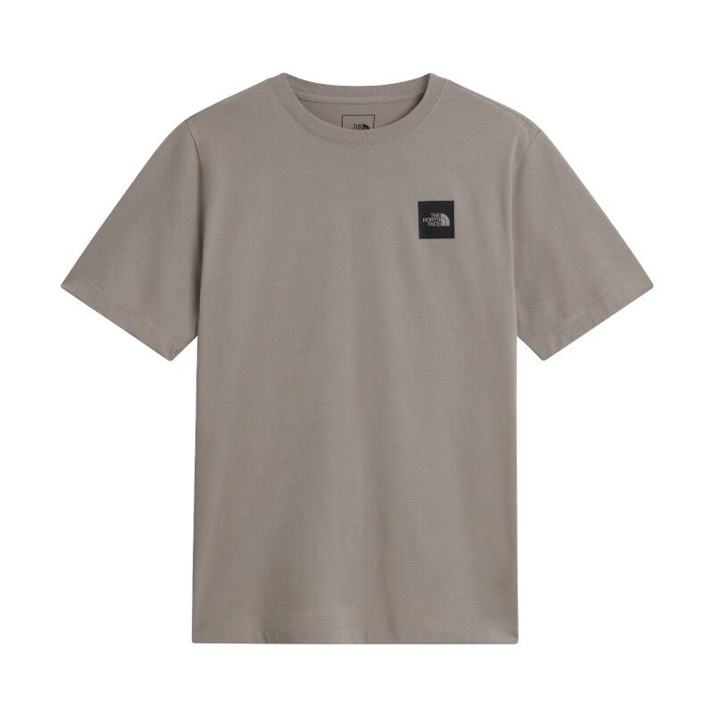 Evolution Box Half Dome Regular Short - T-shirt - Men's