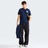 The North Face Evolution Box Half Dome Regular Short - T-shirt - Men's | Hardloop