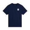The North Face Evolution Box Half Dome Regular Short - Pánské triko | Hardloop