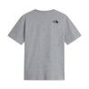 The North Face Evolution Box Half Dome Regular Short - T-shirt homme | Hardloop
