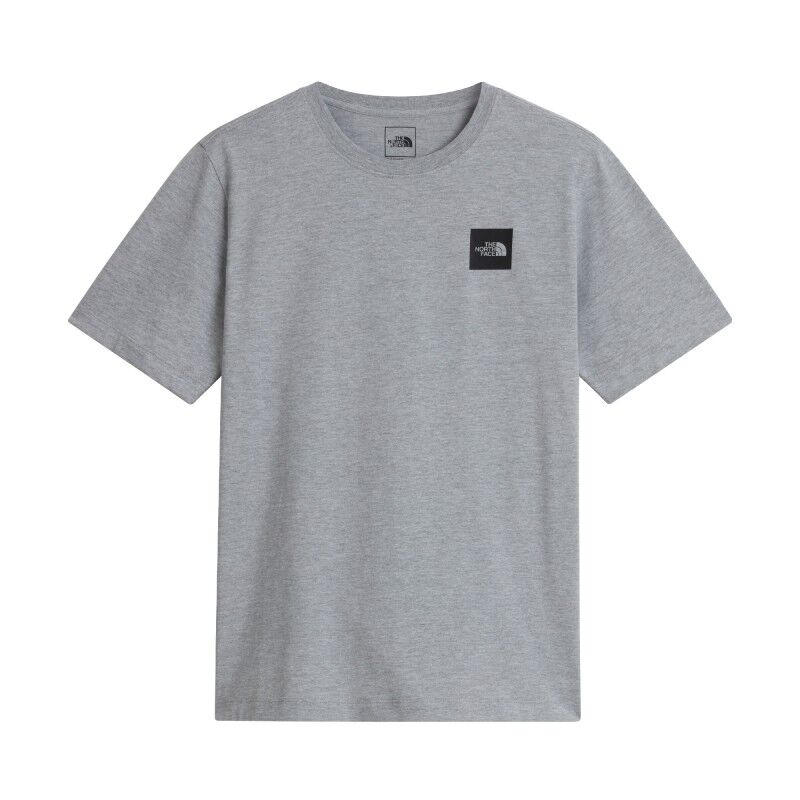 Evolution Box Half Dome Regular Short - Pánské triko