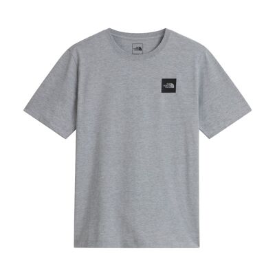 Evolution Box Half Dome Regular Short - T-shirt - Men's