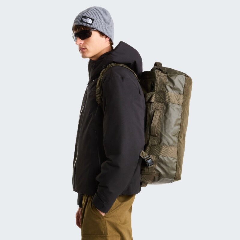 The North Face Base Camp Voyager Duffel - Duffelbag | Hardloop