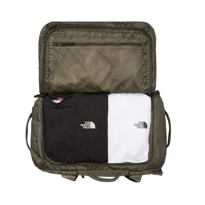 The North Face Base Camp Voyager Duffel - Duffelbag | Hardloop