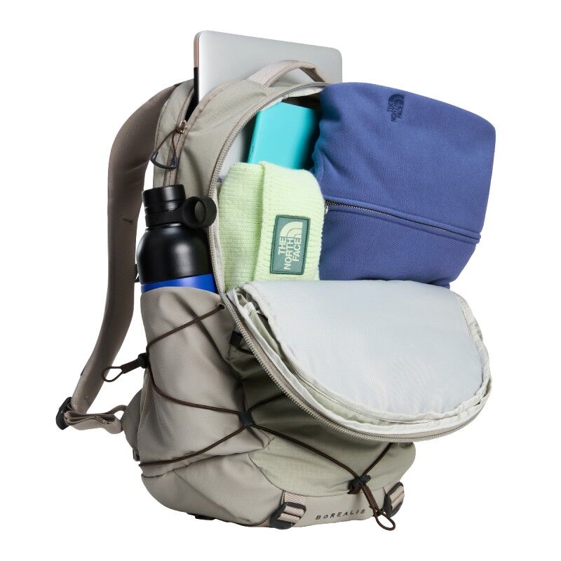 The North Face Borealis - Městské batoh | Hardloop