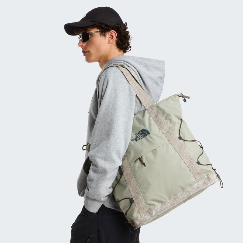 The North Face Borealis Tote - Tote bag | Hardloop