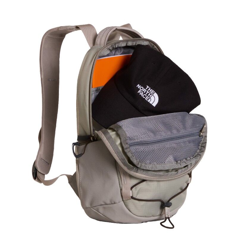 The North Face Borealis Mini Backpack - Plecak miejskie | Hardloop