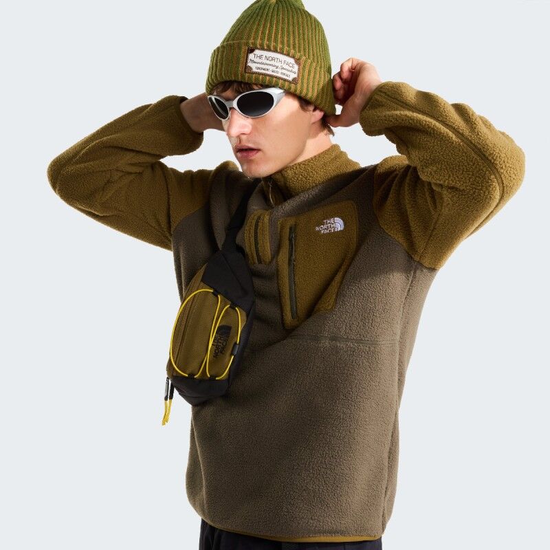 The North Face Jester Lumbar - Hüfttasche | Hardloop