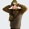 The North Face Jester Lumbar - Hoftetaske | Hardloop