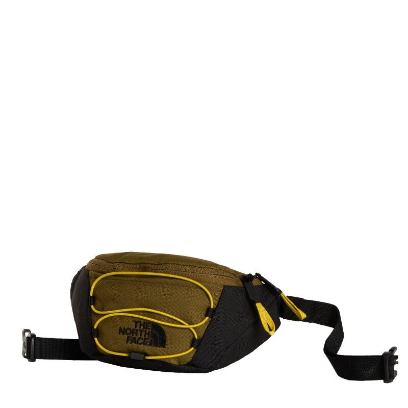 The North Face Jester Lumbar - Riñonera | Hardloop