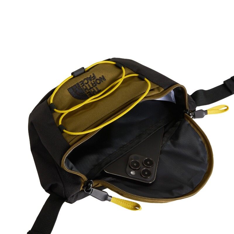 The North Face Jester Lumbar - Heuptas | Hardloop