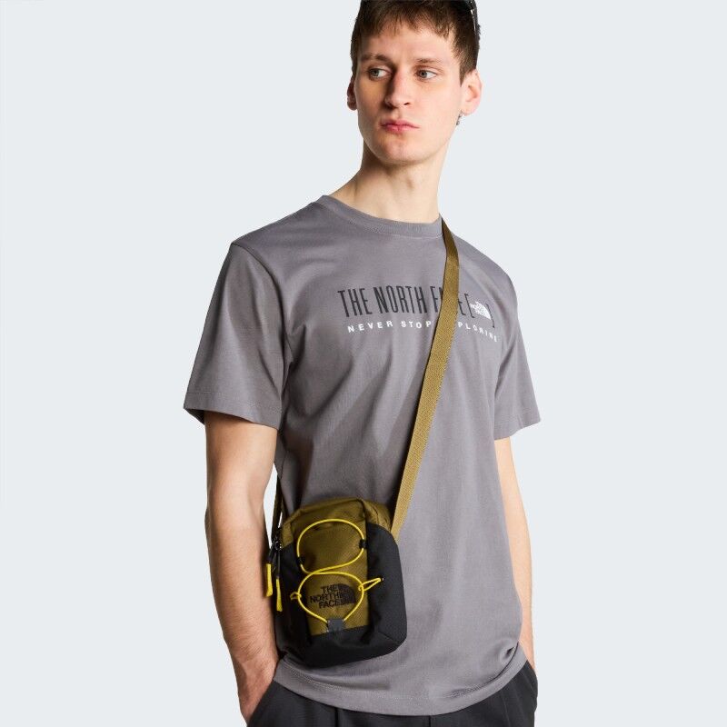 The North Face Jester Crossbody - Schultertaschen | Hardloop