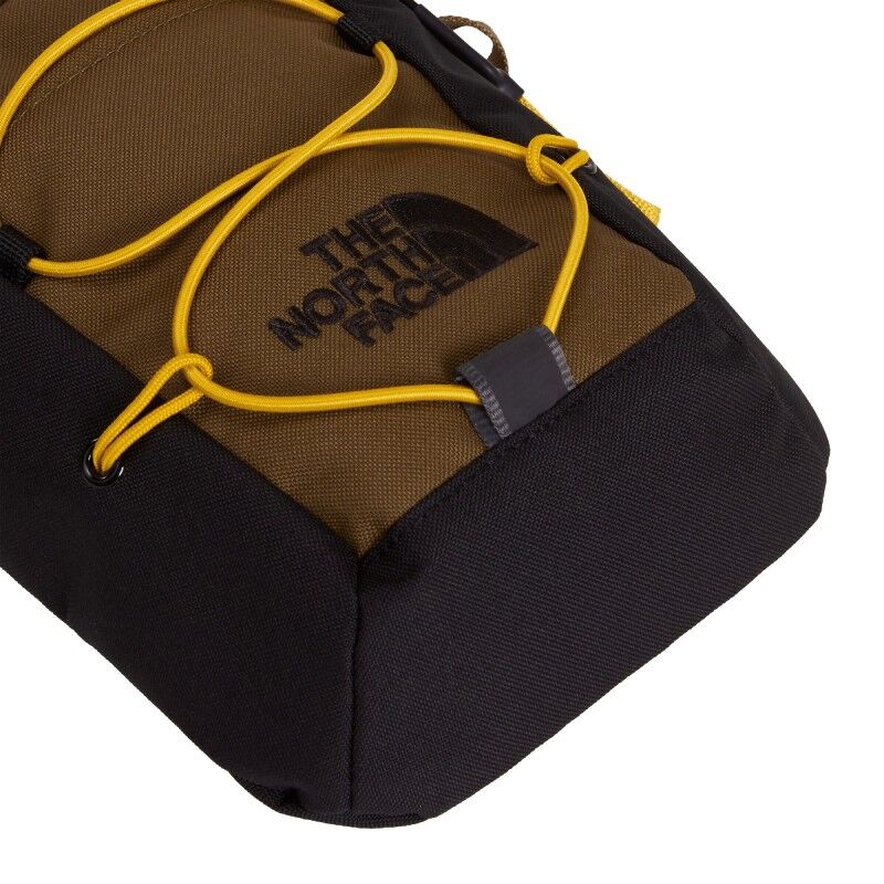 The North Face Jester Crossbody - Travel Shoulder bag | Hardloop