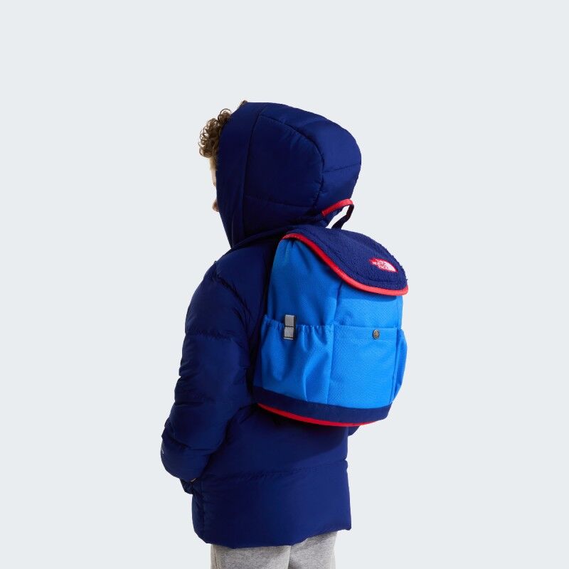 The North Face Mini Explorer - Urbane rygsæk - Barn | Hardloop
