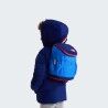 The North Face Mini Explorer - Urban rugzak - Kinderen | Hardloop