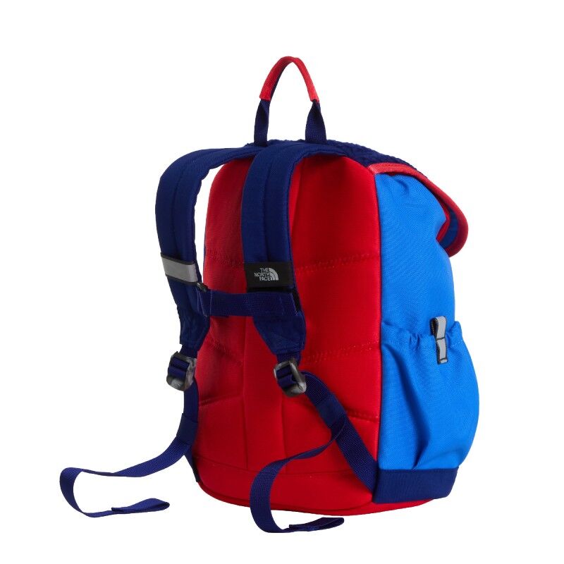 The North Face Mini Explorer - Urbane rygsæk - Barn | Hardloop